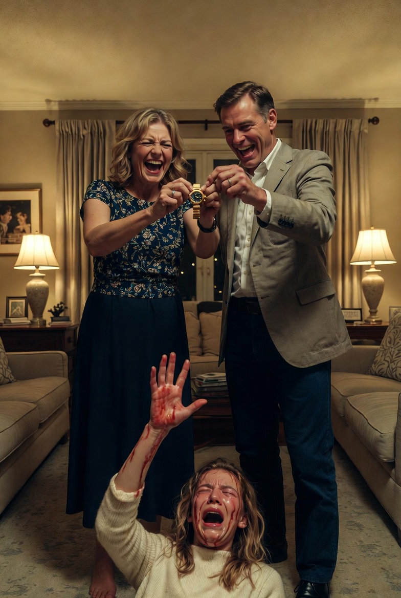 The Millionaire Was Always Sick, Until The Cleaning Lady Discovered The Whole Truth