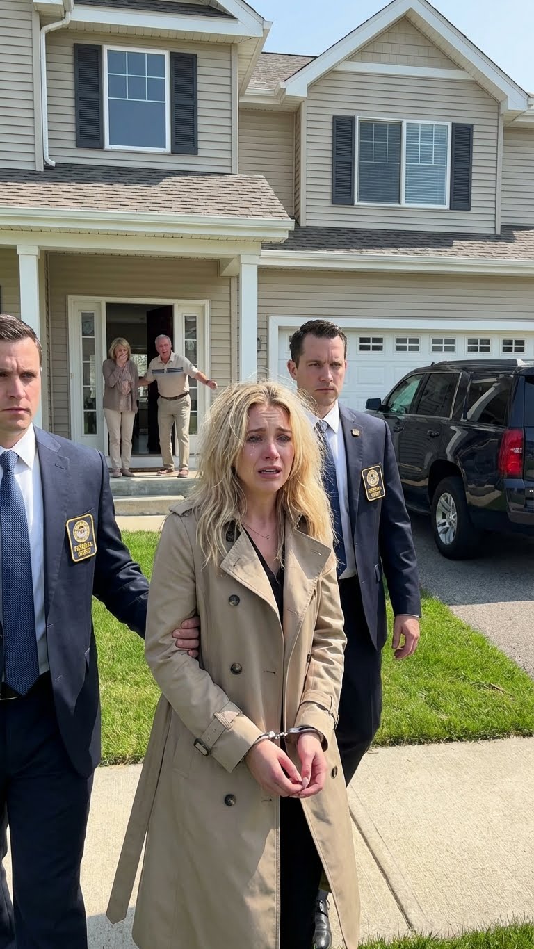 “Nobody cares about your fake medals,” my sister said as she sold them online. “I need cash for my wedding.” My family sided with her. Two days later, Pentagon agents were at her door. Forty-seven missed calls from my parents—I let them all ring.