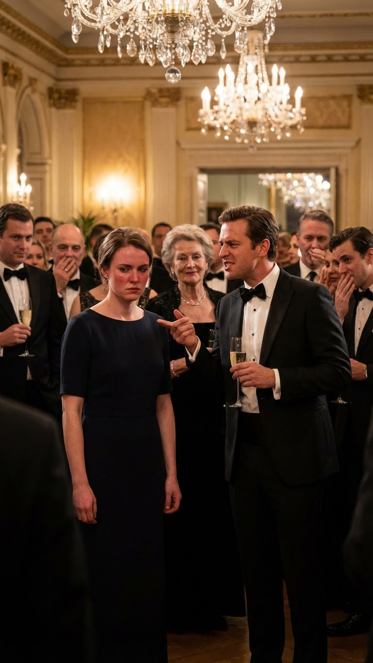 At my son’s law school reception, I was directed to the kitchen. ‘Catering staff this way.’ I could have flashed my federal judge credentials, but when his girlfriend’s father said, ‘Keep that cleaning lady away,’ I let them learn the hard way. Showing my cards too early…