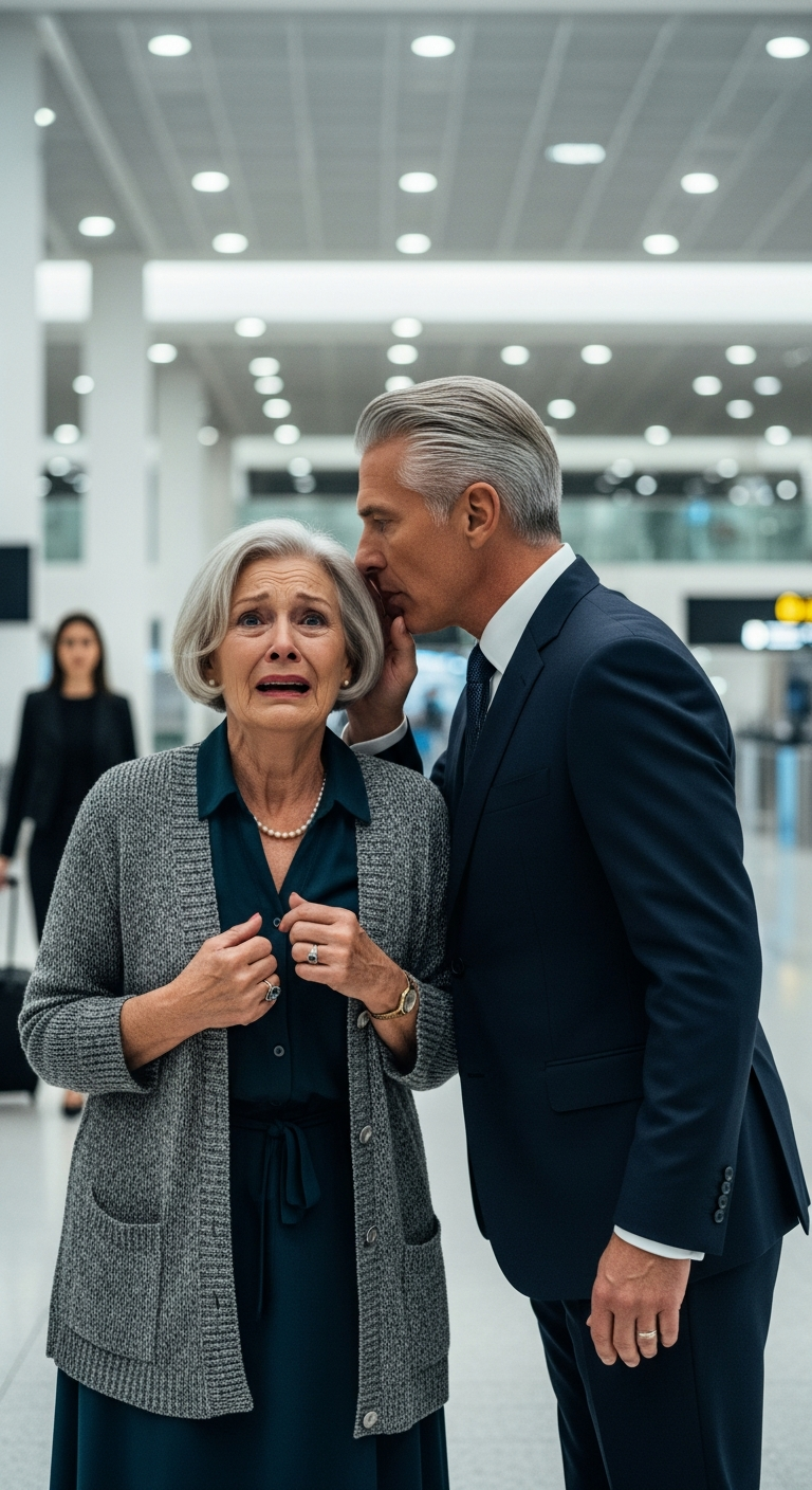 My husband pushed me out of a helicopter to steal my empire, but he didn’t know I was wearing a secret prototype under my maternity dress. He thought I was d.e.a.d, but I was waiting for him at the tarmac with the FBI.