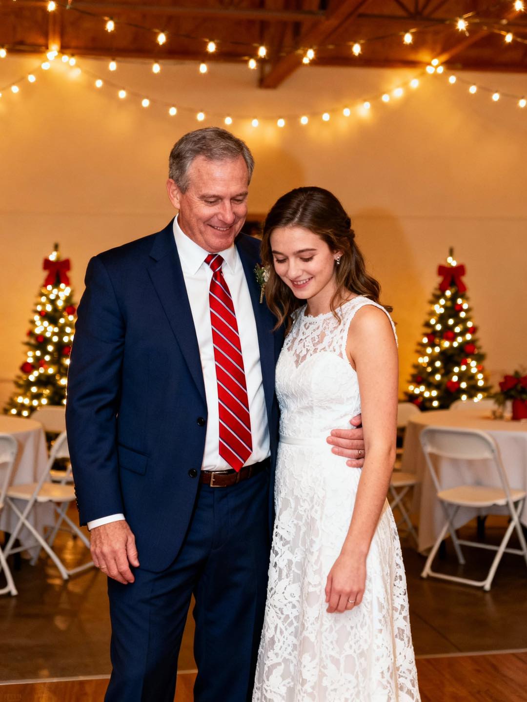 My Daughter Married My Ex-Husband – yet on Their Wedding Day, My Son Pulled Me Aside and Revealed a Sh0cking Truth