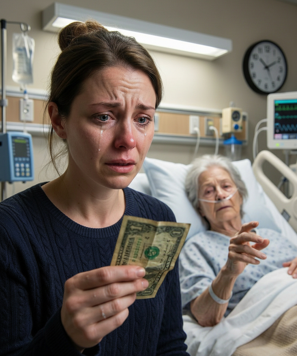 I had just been discharged from the hospital after giving birth when my husband forced me to take the bus home, while he secretly drove the Maybach and treated his entire family to hotpot. Two hours later, he was bankrupt—and the truth about who I really was left his whole family terrified.