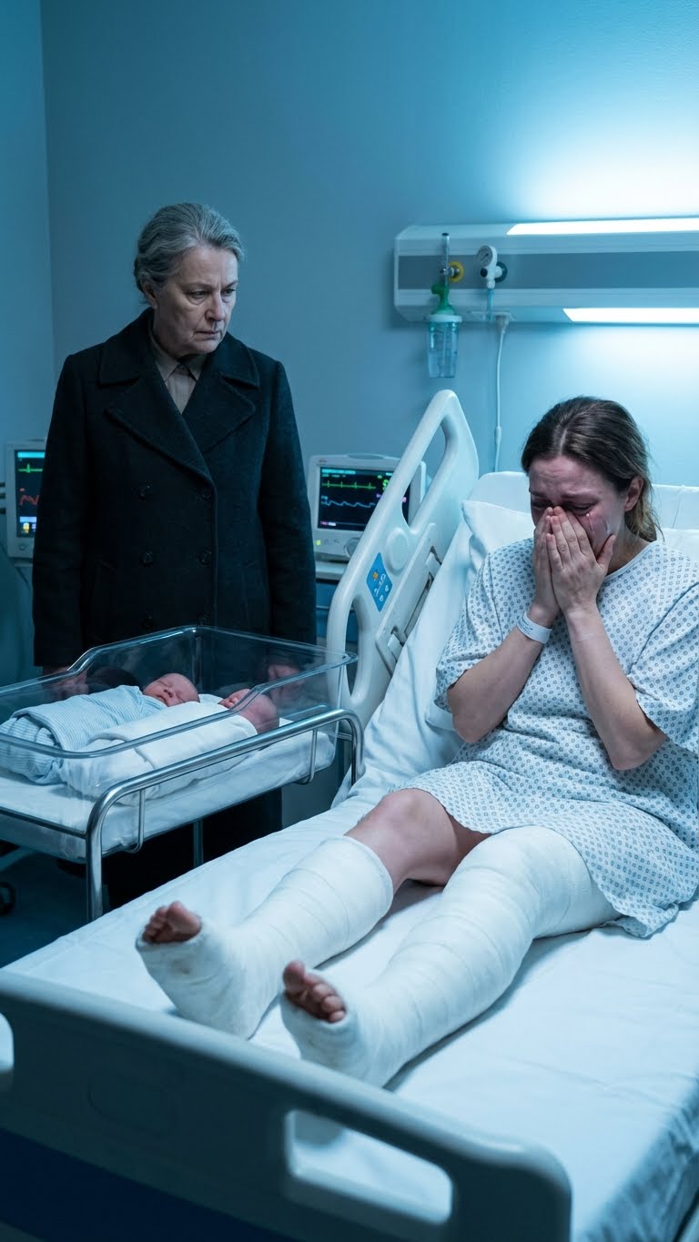 I never told my parents that my grandmother left me ten million dollars. To them, I was just the “extra” child, forever behind my perfect sister. After the house fire, we lay side by side in the ICU. My mother stared at my ventilator and whispered, “We can’t afford two kids—only Raven can live.” I watched in frozen terror as my father signed the order to stop my treatment, ignoring the doctors’ pleas. Then the door burst open. My grandmother’s lawyer shouted, “Stop. Move Eleven to the VIP ward.” What followed changed my life forever.