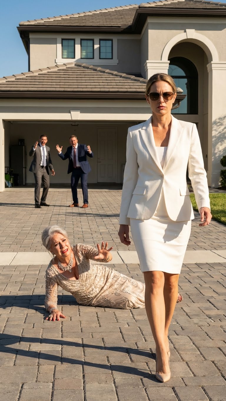 For two years, I sent my “struggling” mom $1,500 a month.” “You’re our hero,” she’d say. But I discovered that she and my brother had been lying, spending my money on luxuries. I went to her house and found no debt—just her admiring a new diamond necklace in the mirror. They thought I was their savior; they had no idea I was about to become their ruin.