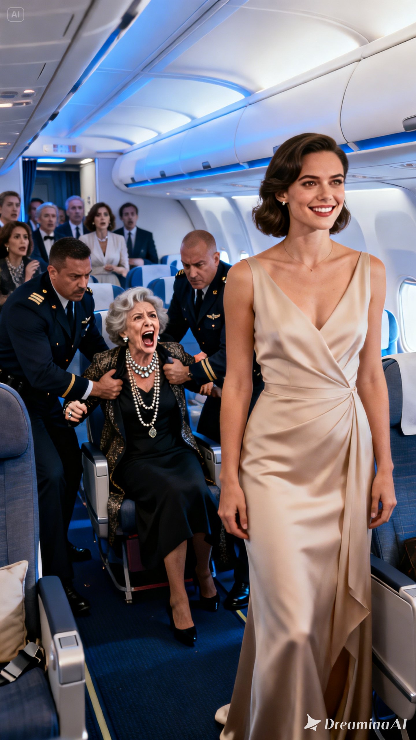 The moment I signed the divorce papers, I immediately canceled his 15 credit cards. While he was celebrating a $75,000 wedding with his mistress, he froze at just one sentence from me.