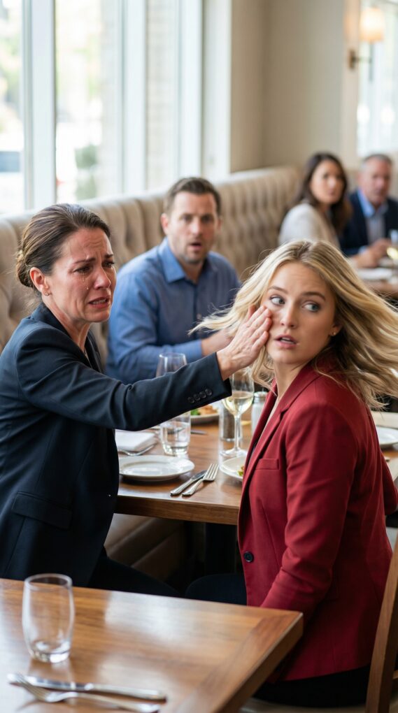 My sister dumped her baby on my doorstep then disappeared. My parents said “She’s your burden now.” Ten years later, they sued me for custody claiming I kept them apart. But when I handed the judge a sealed folder his eyes widened. Then he asked “Do they even know what you have?” I just nodded and… got ready to speak.