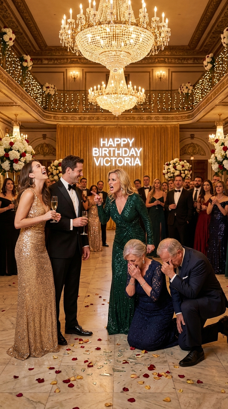 My brother uninvited me from Christmas saying, “This gala is no place for peasants.” I’d been secretly paying his rent, his kids’ tuition, and his wife’s Porsche lease for three years. I replied, “True elites fund their own luxury.” Then I made one phone call.