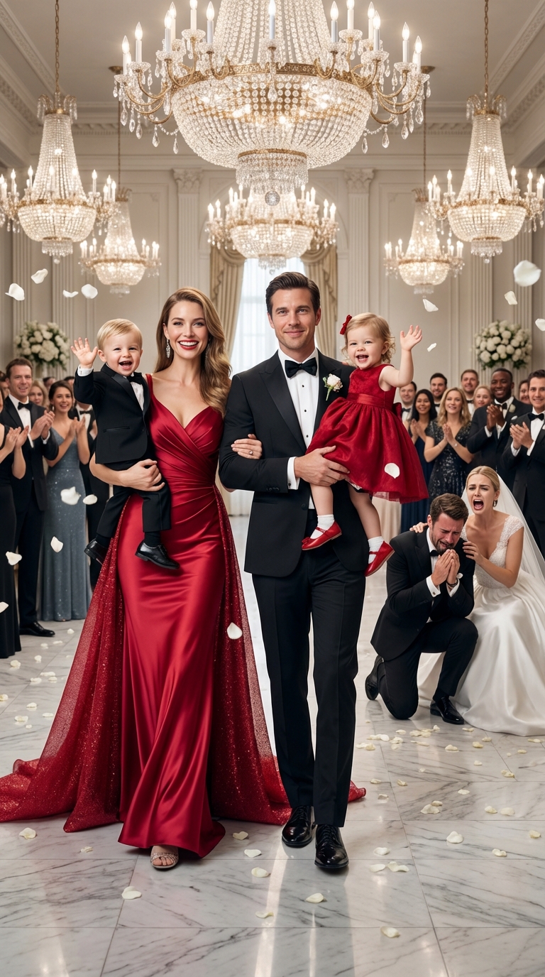 My billionaire husband forced me to sign divorce papers while 6 months pregnant. “Take your $450 and get out,” he sneered, leaving me for a model. But as I went into early labor on a city bus, I got a text from him: “I’m at the hospital. You won’t leave with my heirs.” He planned to lock me in a psych ward and steal my triplets. But he didn’t know the man who just rescued me is…