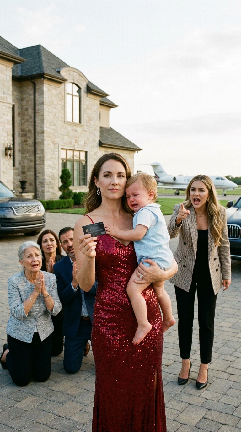 My appendix burst at 2 am. I called my parents 17 times. Mom texted: “Your sister’s baby shower is tomorrow. We can’t leave now.” I flatlined on the table. When I woke up, the surgeon said: “A woman claiming to be your mother tried to discharge you early… but the man who paid your bill said…”