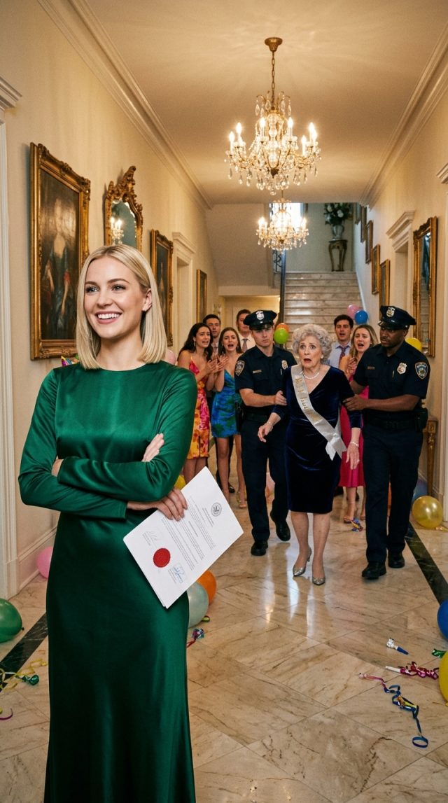 My stepmother stole the keys to my $500,000 apartment while I was asleep. By morning, she’d thrown all my belongings outside and left a note: “I’m hosting a birthday party here. I’ll return it when I’m done.” I spent a week in a hotel while my whole family partied in my home. They thought I’d stay quiet and wait—unaware I’d already finalized the sale. The new owner was about to teach them a lesson they’d never forget.