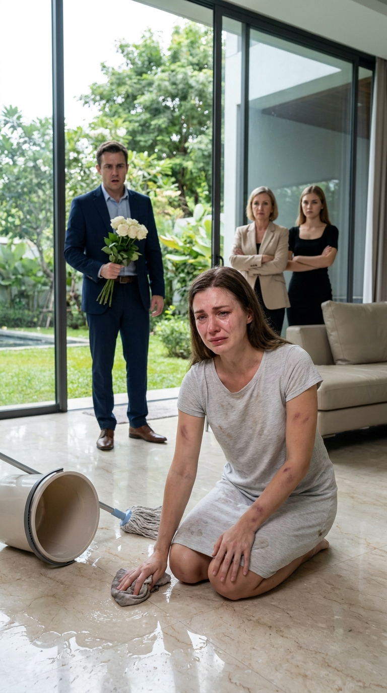 I inherited my grandma’s private island, but my aunt declared, “I’ll be selling it—you don’t need it!” Before I could protest, grandma’s lawyer pulled out a hidden clause that had her screaming because…