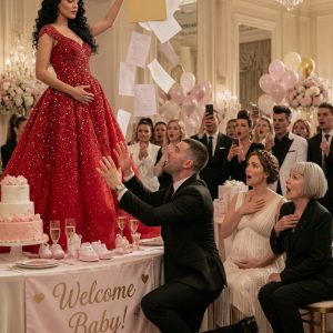 I had spent seven months blind—quietly bankrolling my sister’s lavish wedding—until one sharp moment finally snapped me awake.