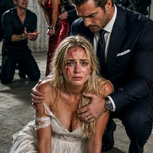 My husband locked me in the basement to die. His mistress brutally drove her stiletto into my bleeding hand. “How does it feel to be punished?” she smiled. I didn’t scream or beg. “Your loyal servant was caught upstairs with that ugly green pendant,” she sneered, holding it up. “You have no one left. You’re finished.” She thought she had won. I just smiled, my blood turning to ice. Because the time to send them both to hell had finally arrived.