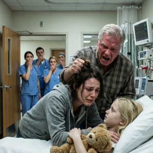 My husband filed for divorce five days after my cancer diagnosis. “I’m not wasting my money or my youth on this,” he said. I raised our kids alone through chemo. At graduation, he showed up with her new woman and a sports car key…. What my daughter did next… left me speechless.