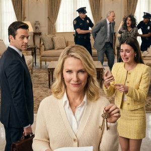After I sold my fine-dining empire in San Francisco, my parents invited me to their atherton estate and pushed a waiver across the table—“This is for your own protection”—So I folded the papers calmly, while the one person they didn’t expect was already at the door.