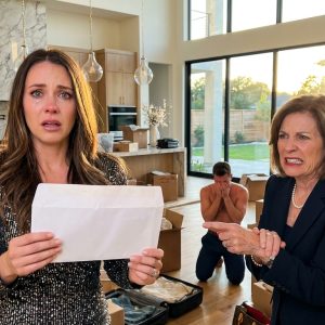 My family has a tradition: the eldest daughter doesn’t go to college. She stays home. Takes care of the house. Marries young. Has babies. Granma did it. Mom did it. When I got accepted to M.I.T, mom tore the letter in half. “This is not who we are.” I taped it back together. Left at 5 am the next morning and didn’t come back. 7 years later…