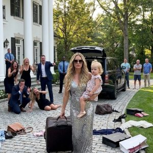 My family didn’t even realize I’d moved to another state 6 months ago. But suddenly Dad called demanding I attend my brother’s wedding just to keep their “perfect family” image for in-law, when I refused. Dad threatened to disinherit me. But he went silent when I replied “I make more money than all of you combined!”