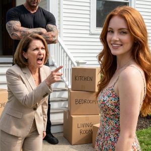 My stepmother sold my house to ‘teach me respect”, and told me the new owners were moving in next week. But while she was still gloating, I was already remembering the private meeting with my late father’s lawyer—and the hidden arrangement that was about to turn her little victory into the worst mistake of her life.