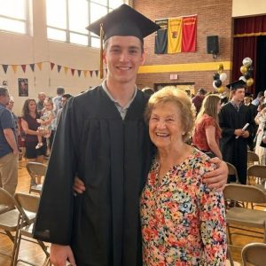 They Mocked Me for Being a Garbage Collector’s Son — At Graduation, I Spoke One Sentence That Made the Room Collapse Into Silence