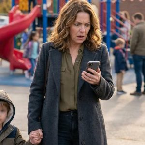 “While I was picking up our son from daycare, my phone vibrated. It was a text from my husband: “I’m moving to Spain with Claire. I’ve emptied our savings. Good luck paying the rent.”