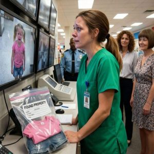 My Mother and Sister Abandoned My Daughter at a Mall to “Make Her Independent.” Three Days Later, Police Found Only Her Clothes—and the Truth Behind Her Vanishing Nearly Broke Me.