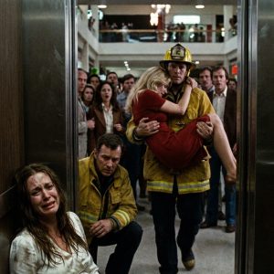 Trapped in an elevator for 7 hours, my husband saved his mistress first. I, pregnant, was left behind. When he returned and screamed: ‘Where is my wife?’ his colleague’s response left him stunned…