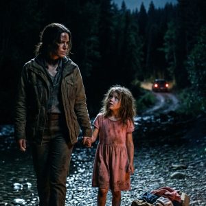 I went camping with my parents and my brother’s family. After a short walk with my 10-year-old daughter, everything was gone — the people, the tents, the food, the cars. No cell service. Just a note on the table: “This is for the best. Trust me.” They left us to die in the forest. Ten days later, they regretted it.