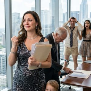 Whenever we had dinner at my in-laws’, I would pass out in a bizarrely deep sleep. I’d wake up with my blouse misbuttoned and my ‘lipstick smeared’, but my husband just laughed it off as exhaustion. Then I heard the recording and…