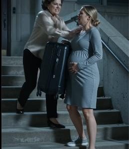 My husband tried to use a video of my humiliation to win the divorce. Instead, he watched in horror as the judge revealed I am the billionaire heiress who owns his law firm and is now seizing everything he has.
