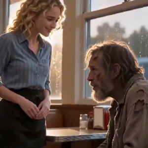 The homeless mans promise