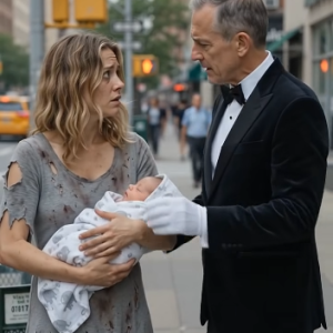 A Concierge’s Quiet Act of Kindness