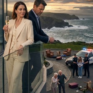 My in-laws forced me to transfer the $1M house my parents bought for me to my sister-in-law for only $250,000. When I refused, my husband stared me in the eye and threatened to throw me out and cut me off completely. They were certain I’d eventually break. What they didn’t know was that I had already sold the house—with one condition: “Teach them a lesson they’ll never forget.” A week later, they walked into their “dream bargain” home… and realized someone was already waiting inside.