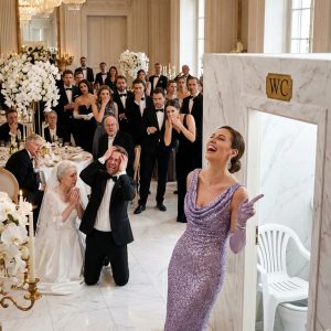 At 45, right after I quit my job, my husband immediately demanded a divorce. ‘You resigned? Good, let’s get a divorce.’ Hearing this, my son burst out laughing and said: ‘Mom, just say yes!’