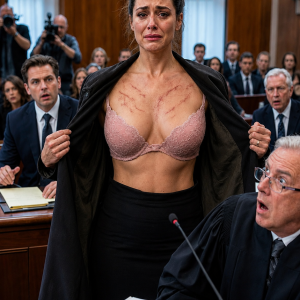 My husband’s mistress slapped my 5yo daughter ten times in a row, while he just stood by and watched coldly. Hours later at a billionaires’ gala, my crying daughter hugged the wealthiest tycoon and screamed: ‘Grandpa… she is the one who hit me!’