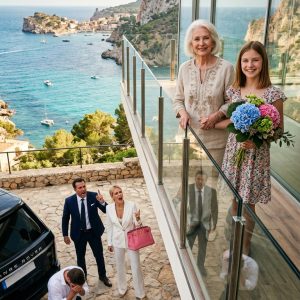 My three children left me 4 days after my ca//ncer diagnosis. My daughter sneered: “We’re not wasting time on a fading old woman.” They grabbed their bags and left. 20 minutes later my doctor called. What she told me left me stunned…