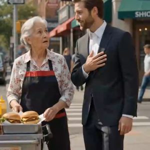 The Secret Behind the Restaurant