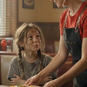 Waitress Paid Breakfast Story That Came Full Circle After 20 Years