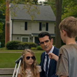 For years, I faithfully injected my “blind” eight-year-old daughter with medication prepared by my wife. But everything changed the day a strange little boy pulled me aside and whispered, “Sir… she isn’t really blind.” What I uncovered next was more horrifying than I could have ever imagined.