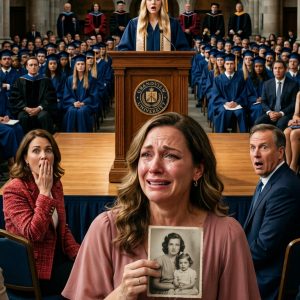 At the divorce settlement, I showed up eight months pregnant, carrying a baby my billionaire husband did not even know existed. His lawyer pressured me to sign a clause “relinquishing all maternal rights to any unborn heirs.” I dropped the pen in sheer horror. It wasn’t a divorce decree; it was a trap to steal my baby. Suddenly, my husband walked in. He saw my heavy belly and went completely ghost-white. Before he could even speak, a brutal pain hit me. My water broke… and the carpet stained red.